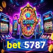 bet 5787